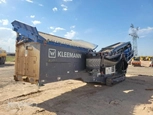 Used Kleemann in yard for Sale,Used Screen for Sale,Used Screen in yard for Sale